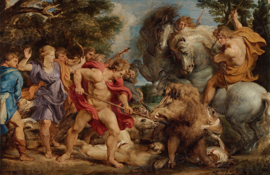 Art & the Economy: The Numbers Are Right There (Part 1 of 3)