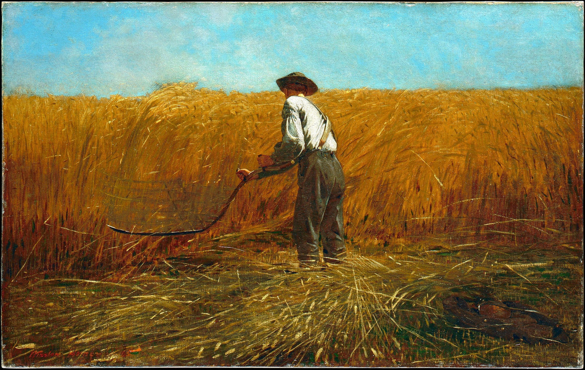 What Even Is Art, Anyway? Gatekeeping, Tech & the Algorithm brain (Part 2 of 3)