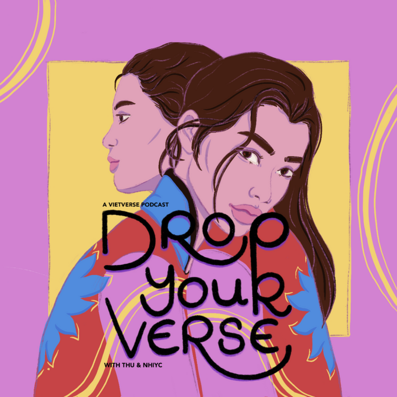 Drop your verse 2020