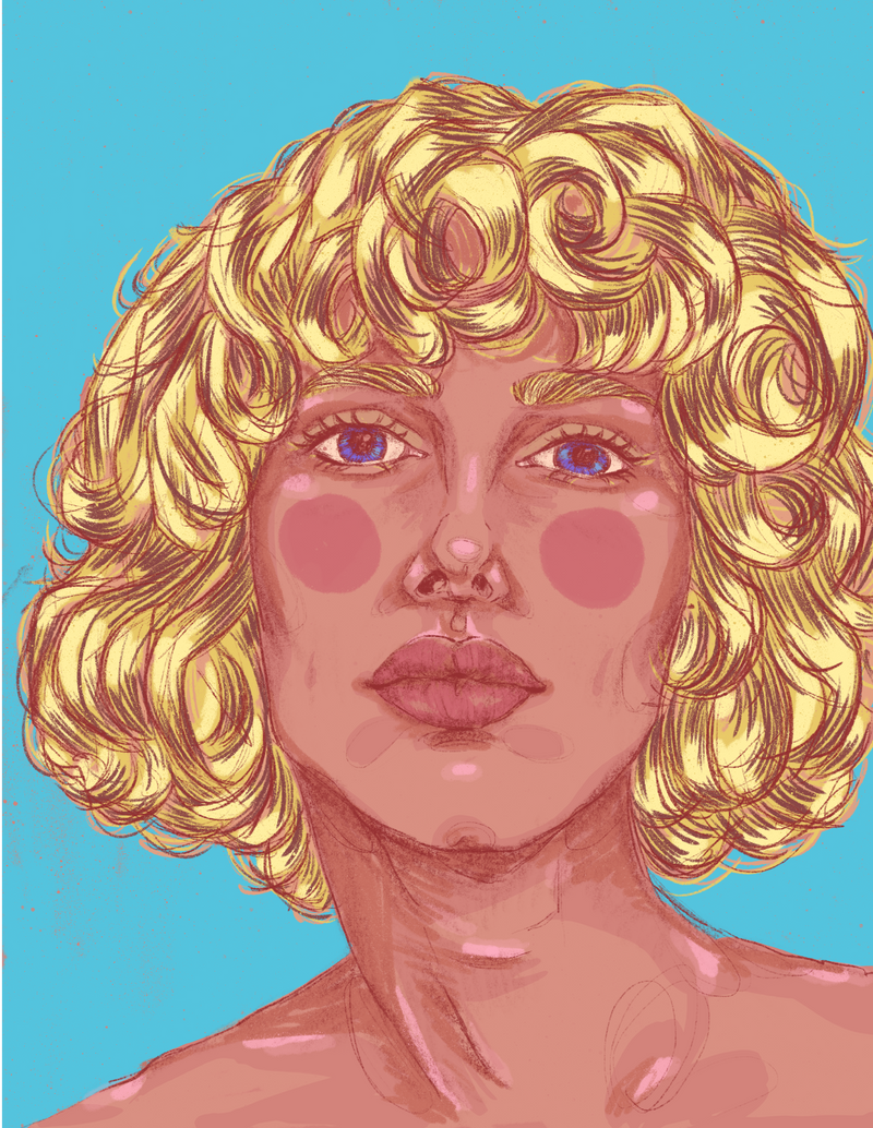 Josephine in Colour 2022