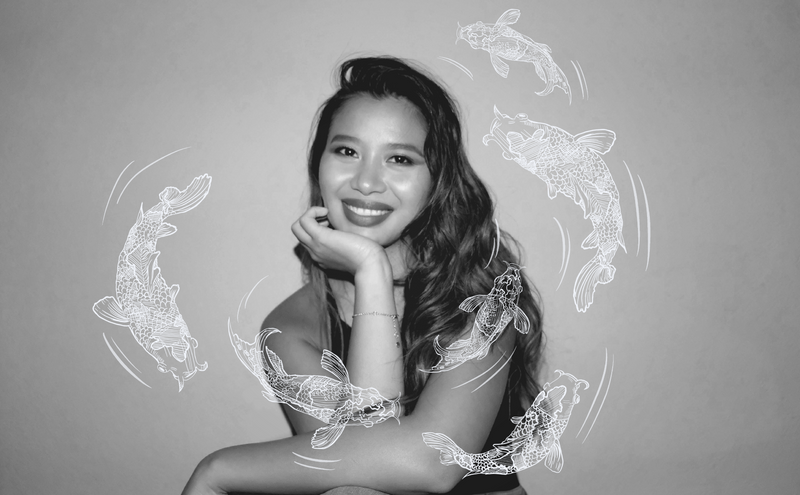 Koi Fish 2020