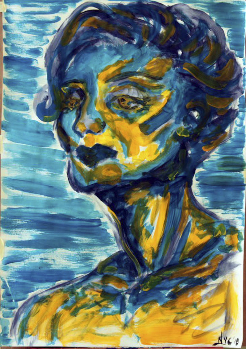 Margaret Thatcher 2011